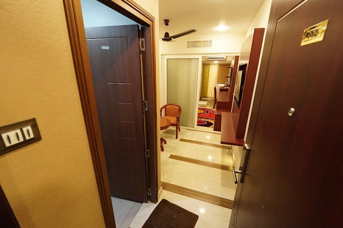 Rooms in Guruvayoor -Rooms in Guruvayoor