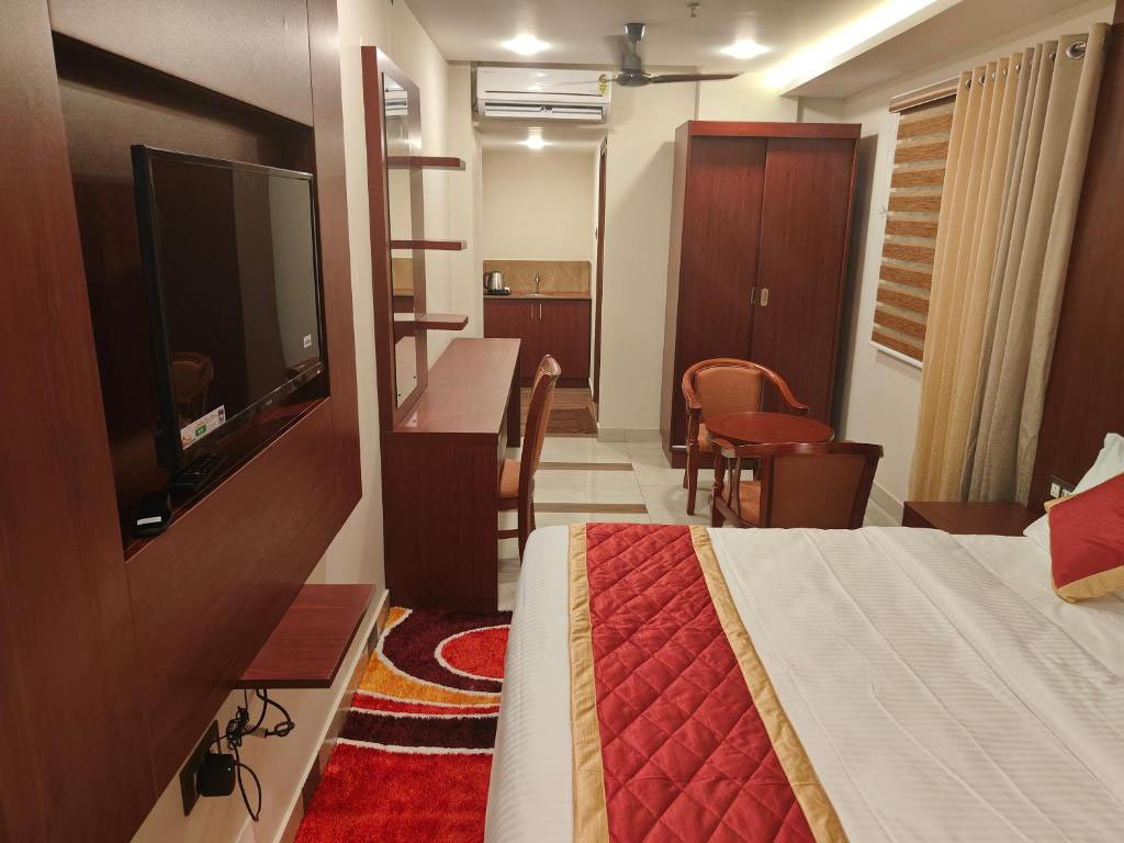 Accommodation Near Guruvayur Temple -Accommodation Near Guruvayur Temple