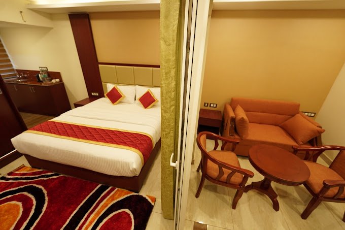 Luxury Rooms in Guruvayur -Luxury Rooms in Guruvayur